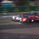 Illustration for article titled LM24H But the Morning After *DRAMA*